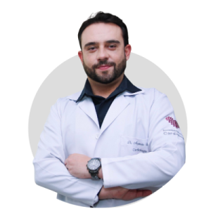 Dr. Augusto Vilela