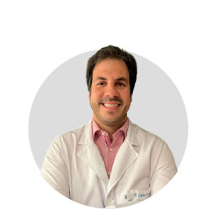 Dr. Lucas Carvalho